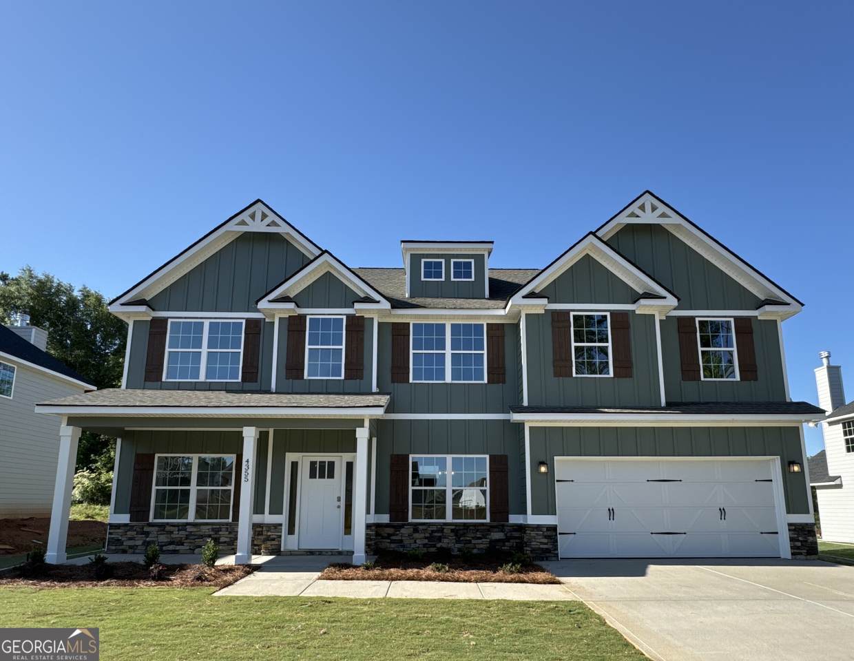 4355 Cornwall Drive - Photo 1