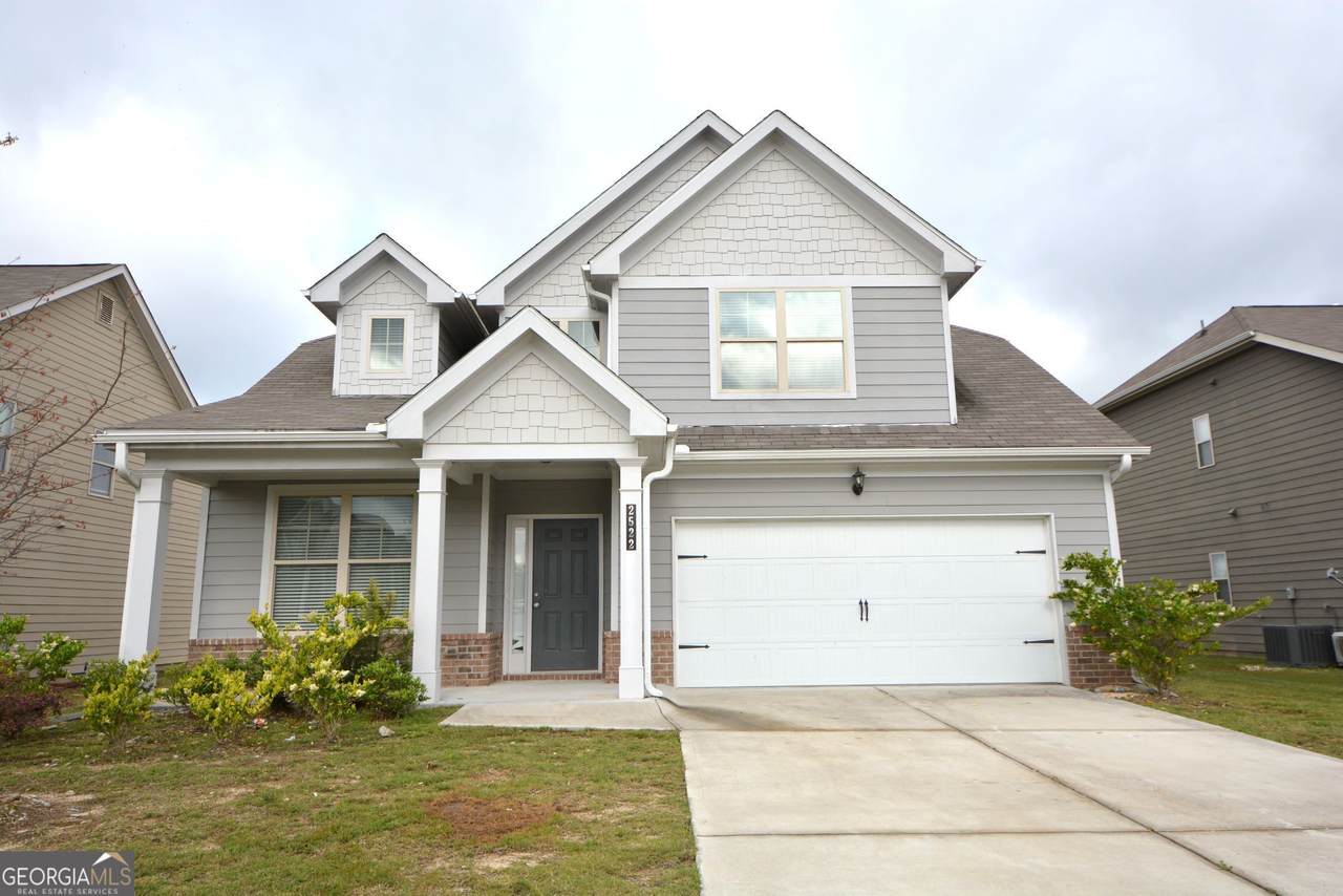 2522 Bear Mountain Street - Photo 1