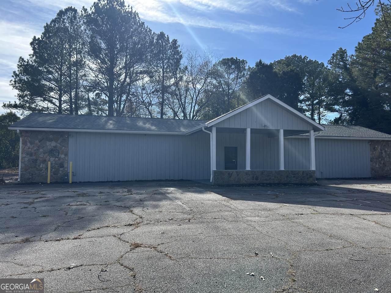 136 Highway 138 - Photo 1
