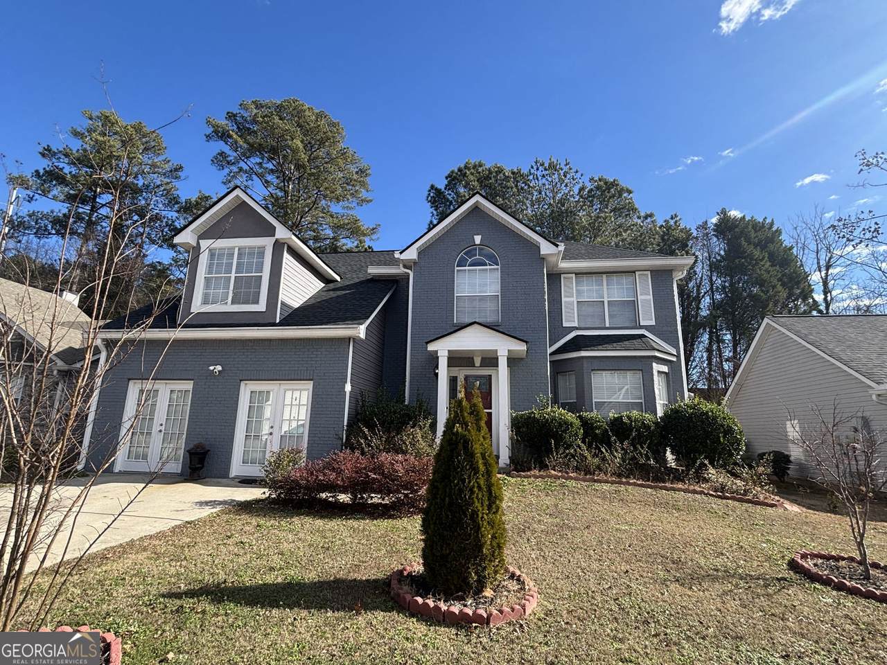 4716 Idlewood - Photo 1