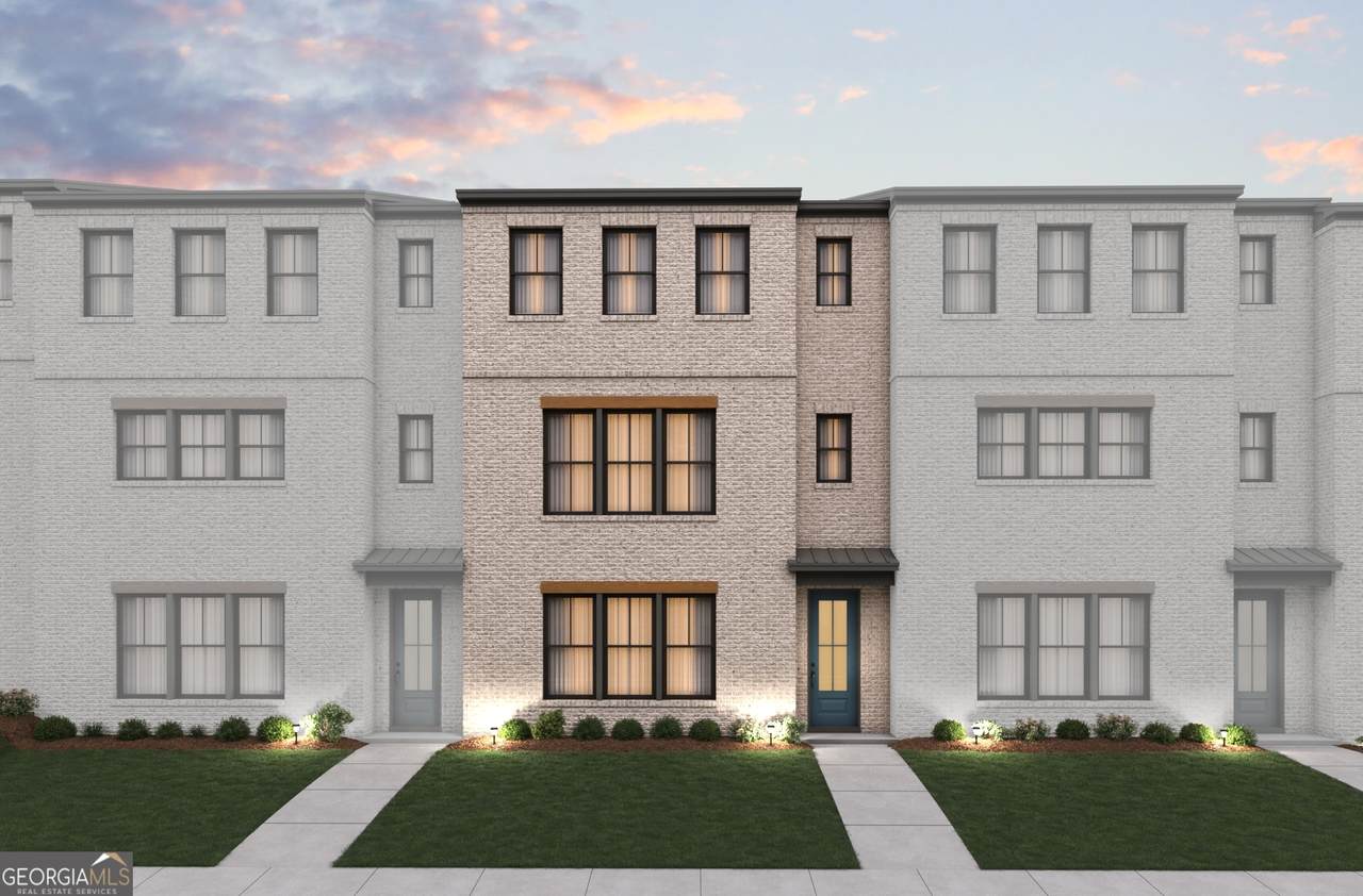 112 Bridgecrest Road - Photo 1