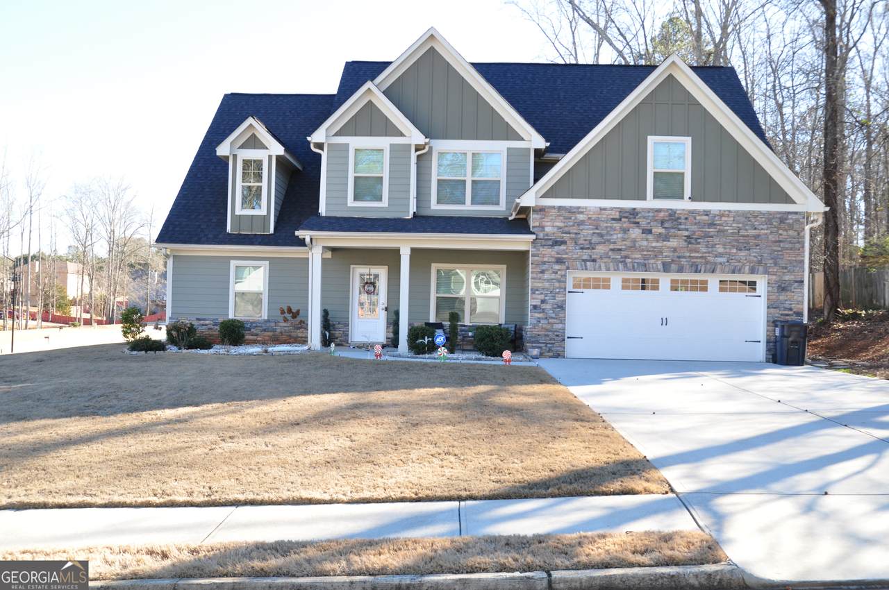 328 Smallwood Lane - Photo 1