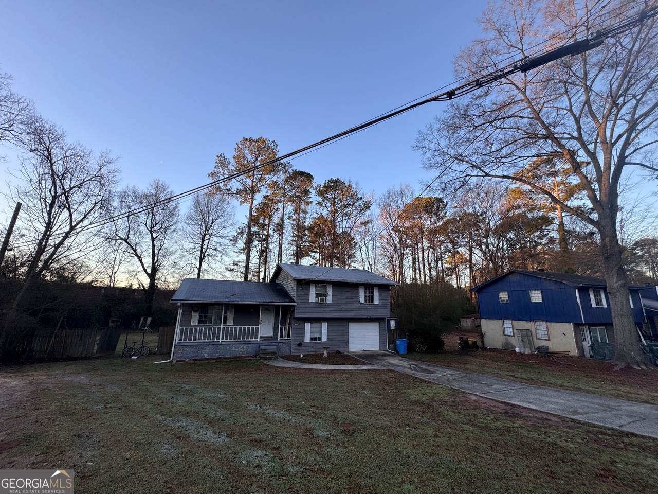 55 Porter Circle - Photo 1