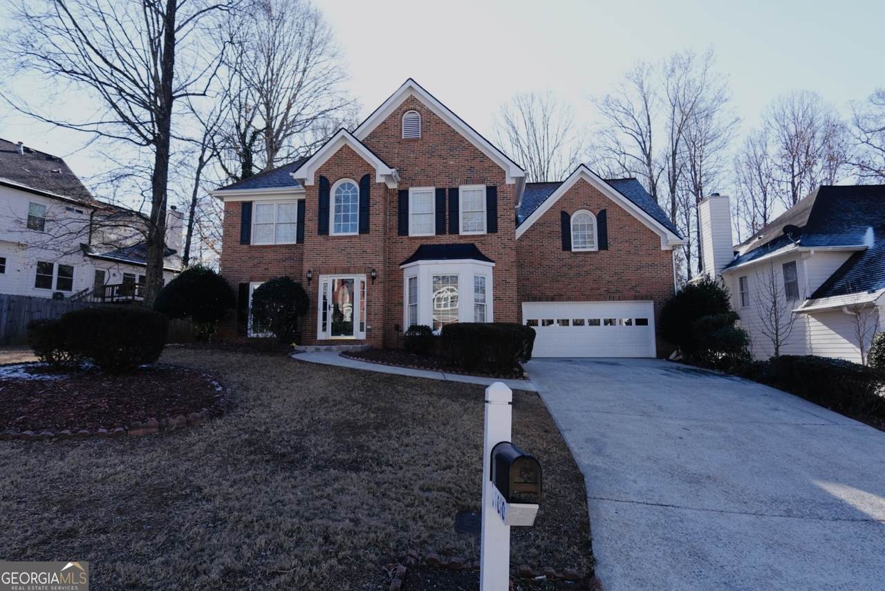 1010 Burycove Lane - Photo 1