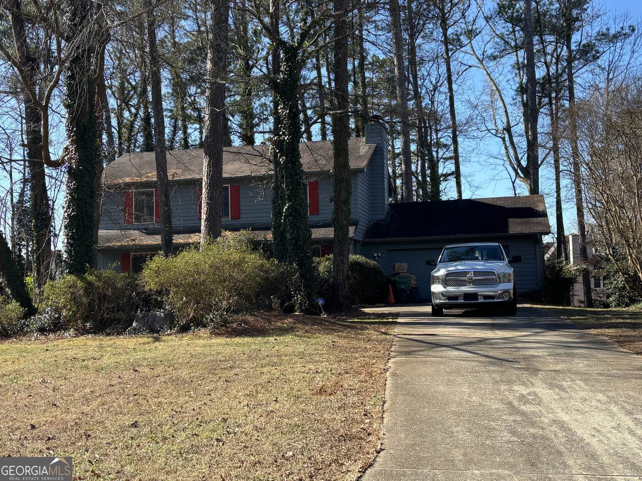 1555 Acorn Forest - Photo 1