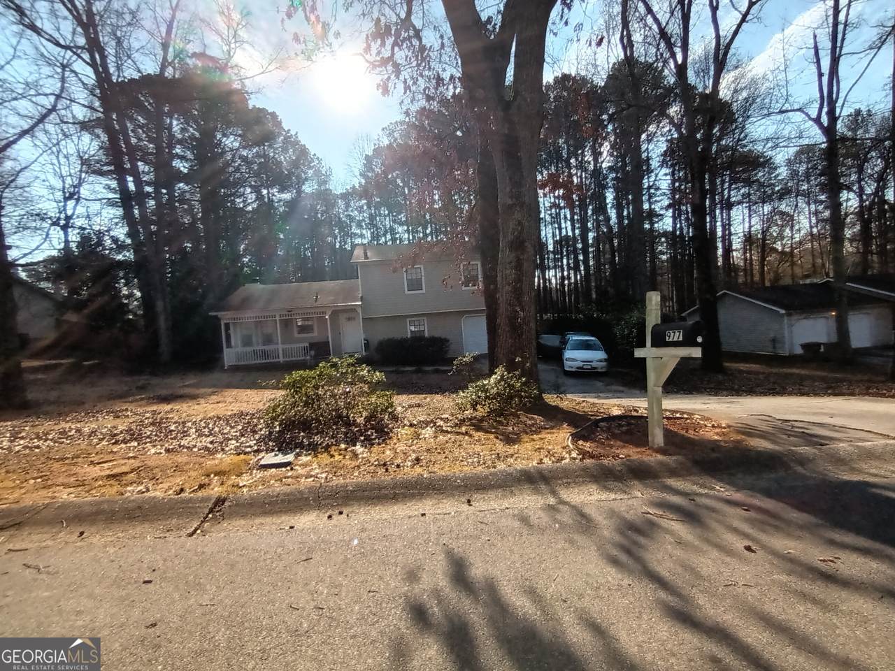 977 Leeward Lane - Photo 1