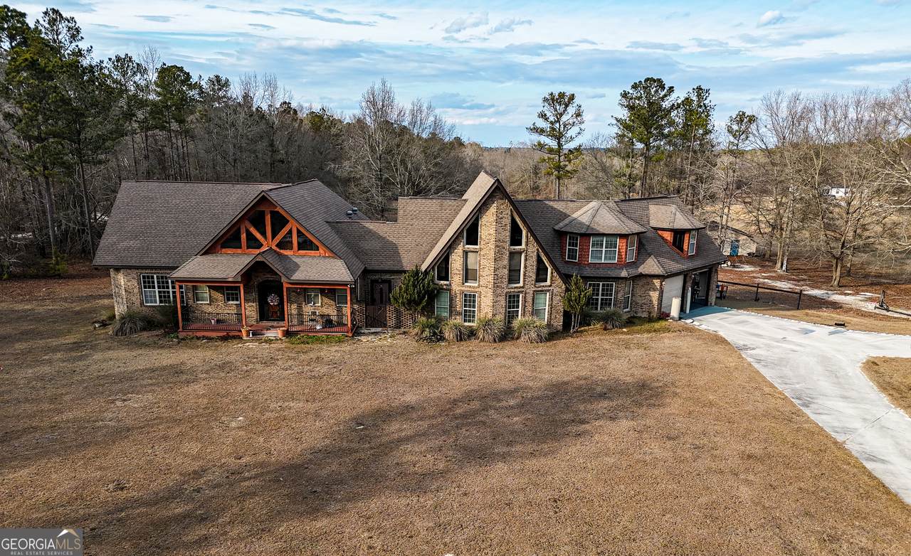 1303 Purple Road - Photo 1