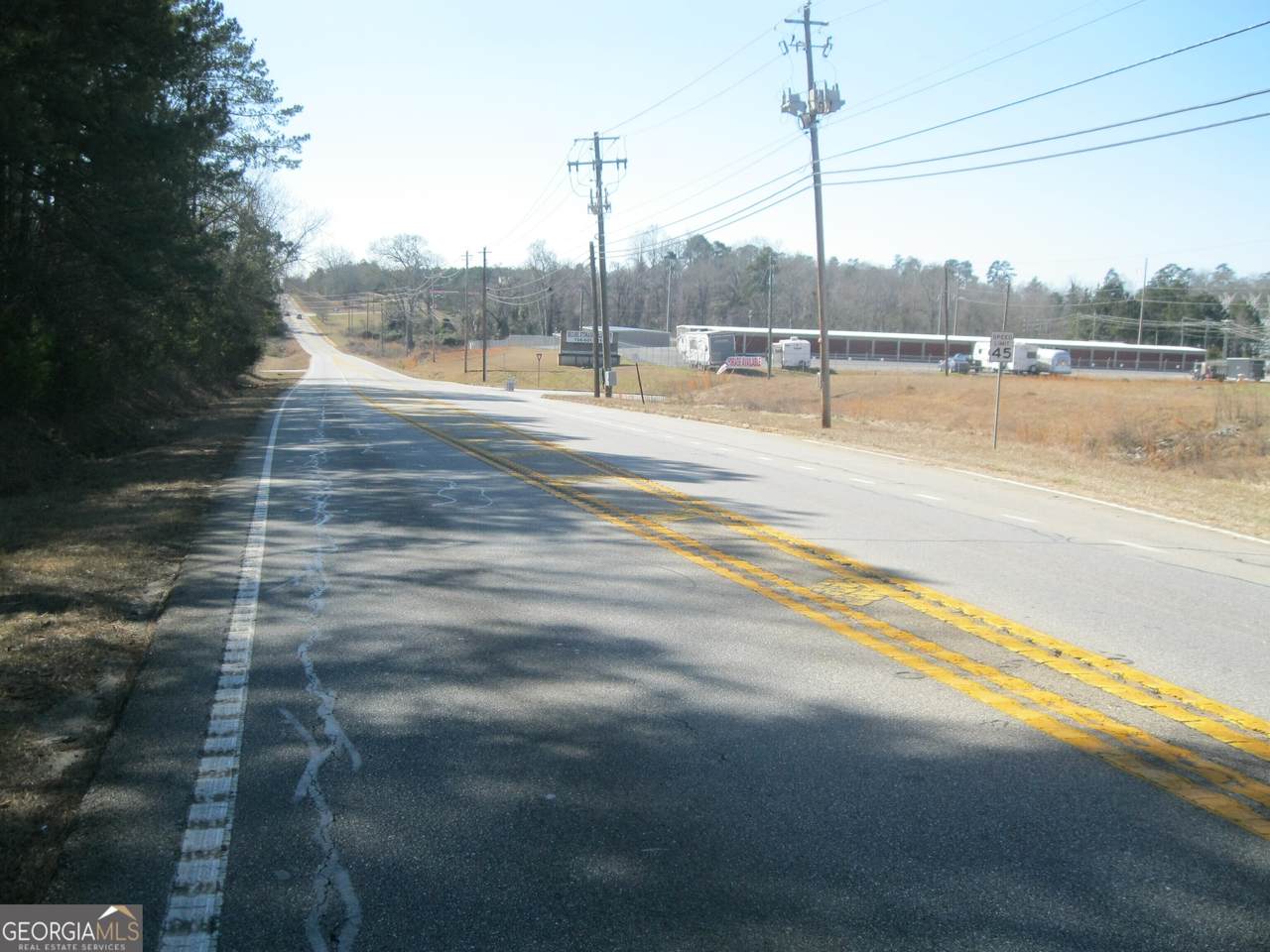 0 Barnesville Highway - Photo 1