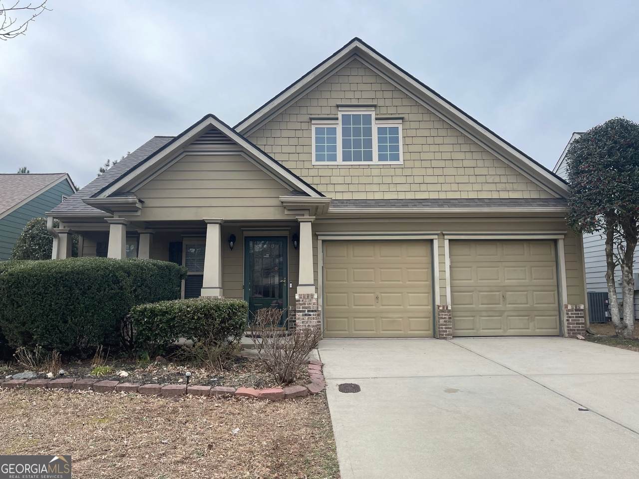 413 Arrowhead Trail - Photo 1