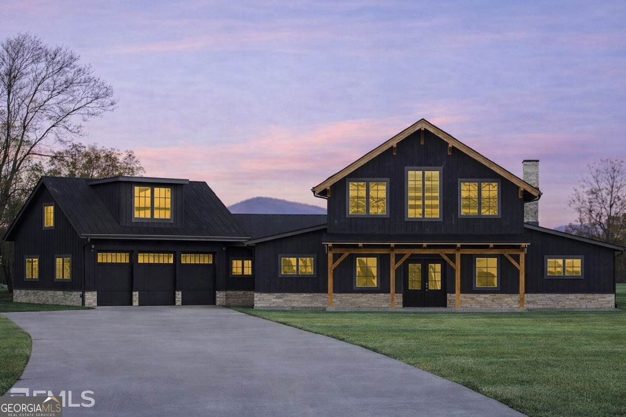 5711 Cleveland Highway - Photo 1