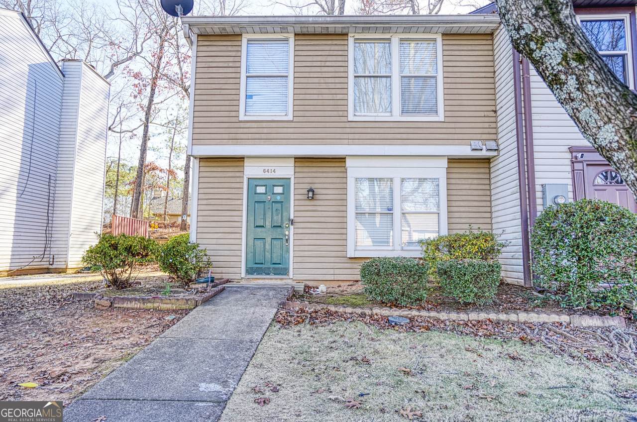 6414 Wedgewood Trace - Photo 1