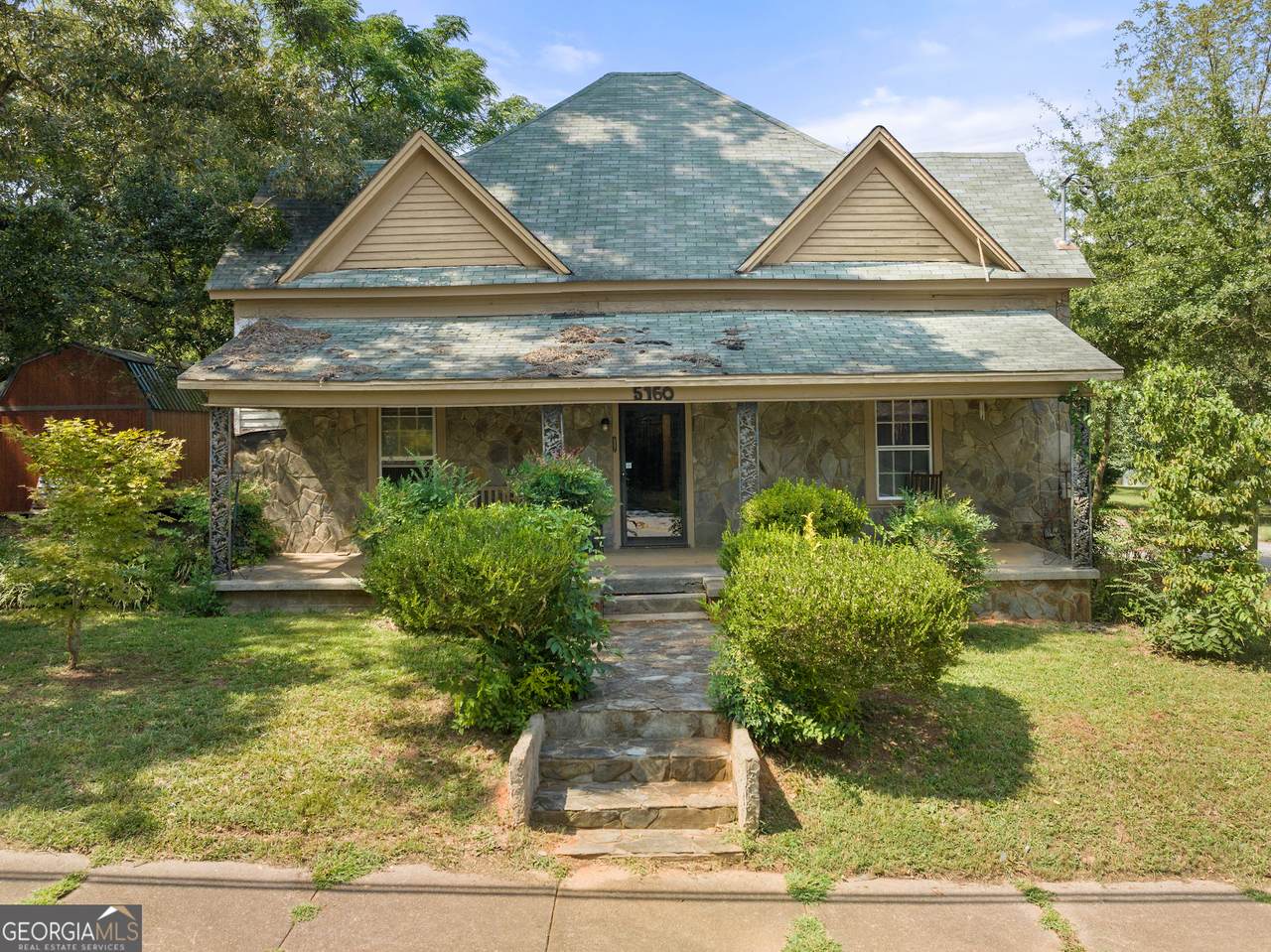 5160 Vickery Street - Photo 1