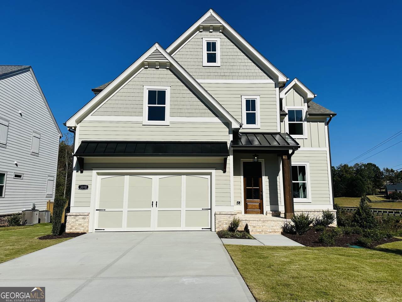 3310 Hillshire Drive - Photo 1