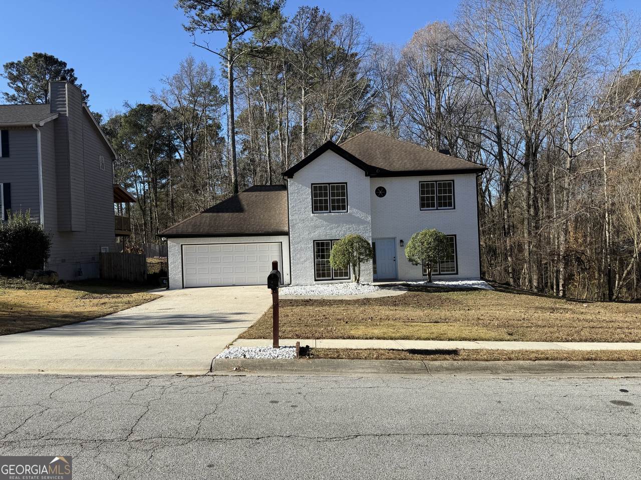 2720 Trotters Pointe Drive - Photo 1