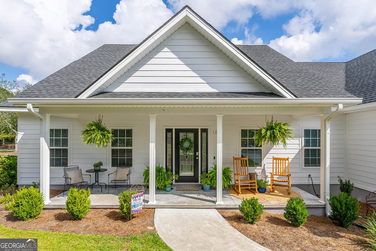 128 Satilla Bluffs Drive - Photo 1