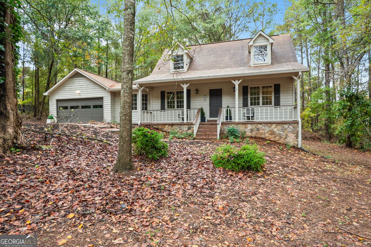 165 Fox Hunt Court - Photo 1