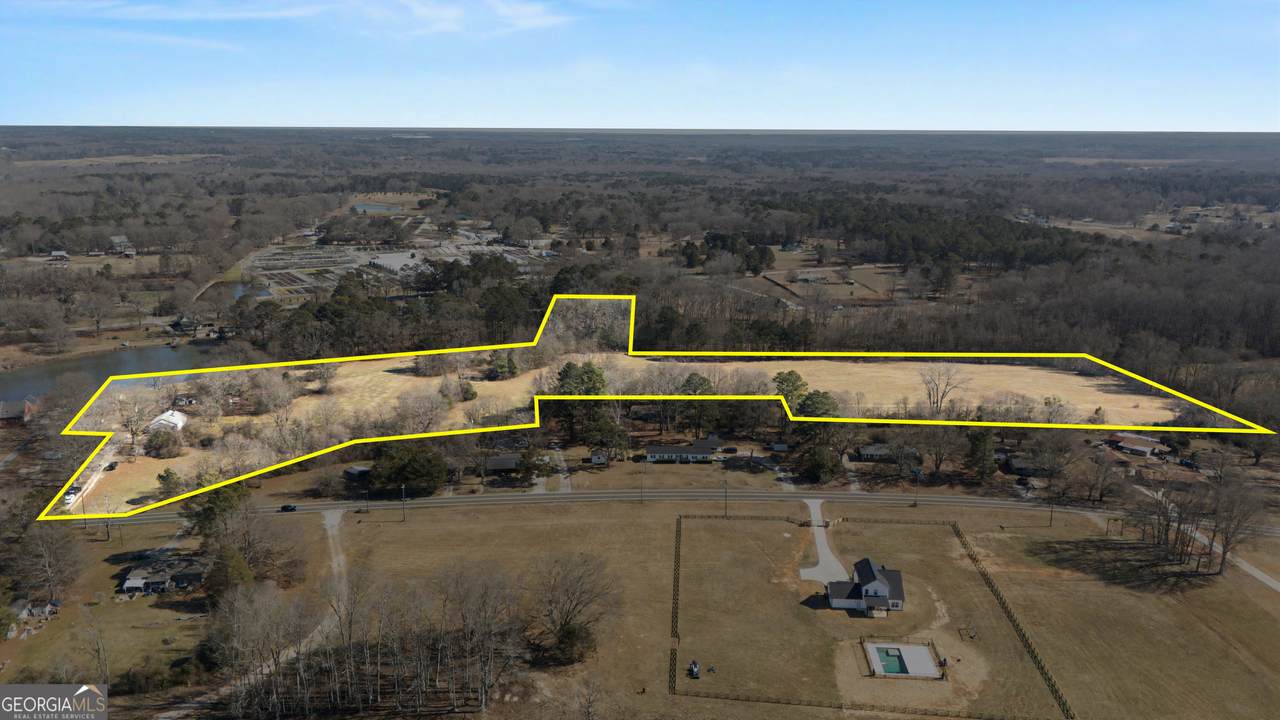 154 Goza Road - Photo 1