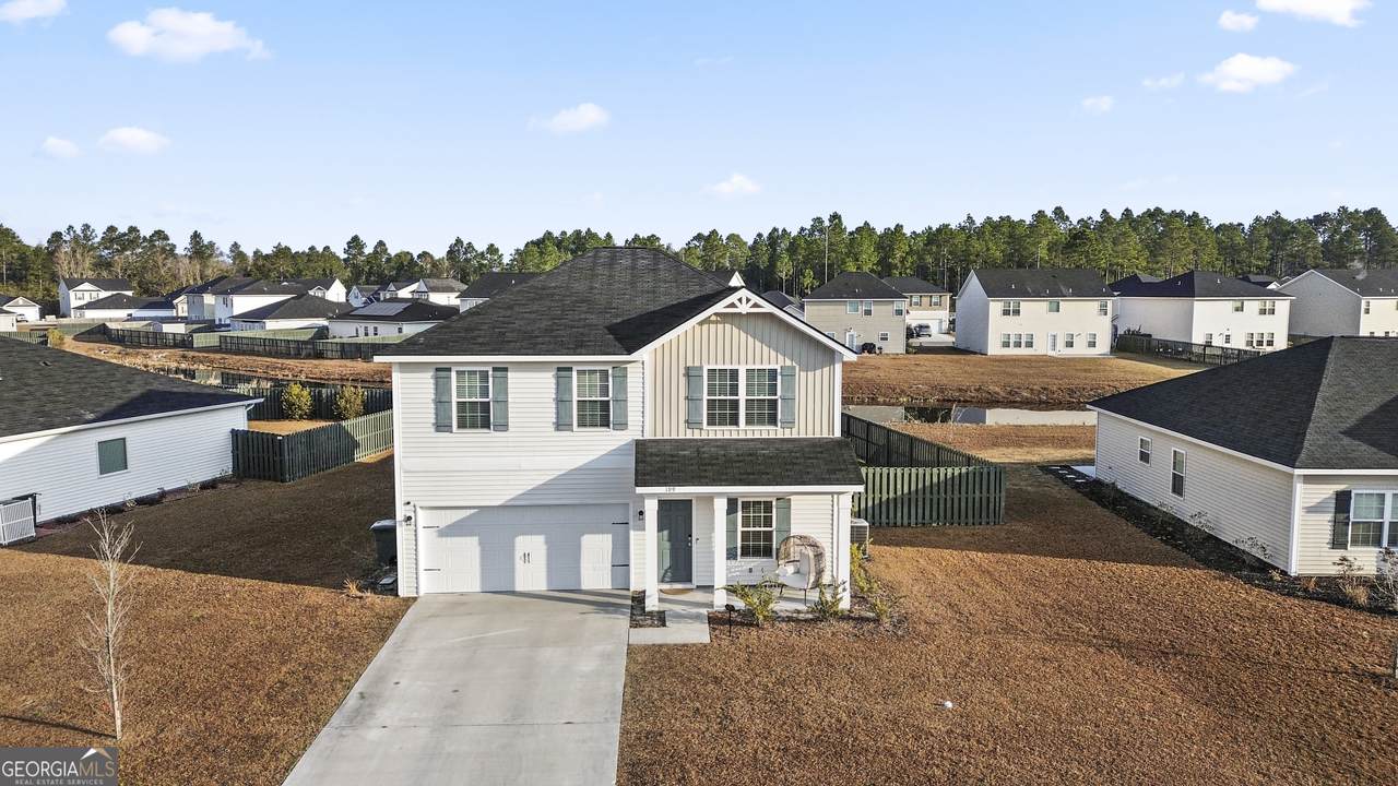 199 Brightleaf Circle - Photo 1