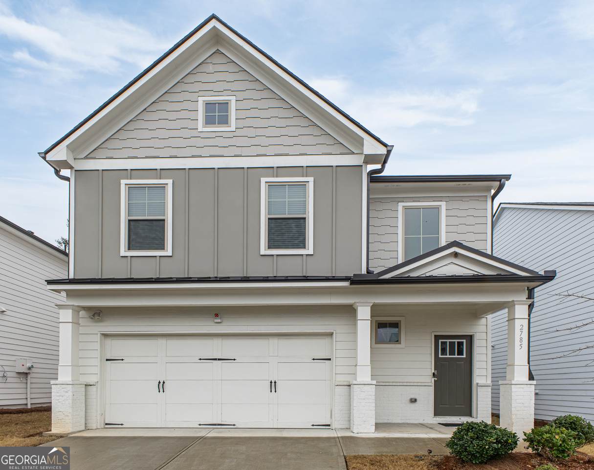 2785 Aralynn Way - Photo 1