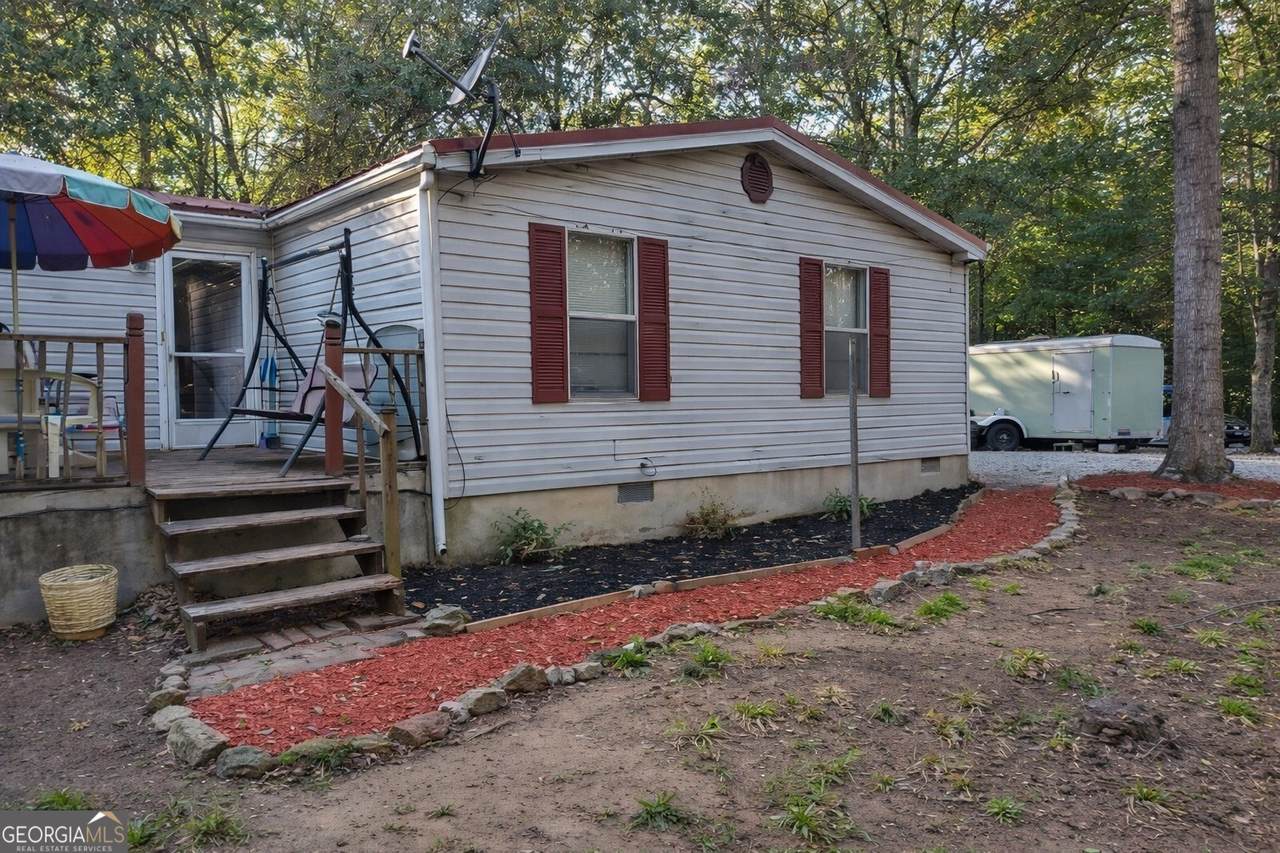 136 Turkey Trail - Photo 1
