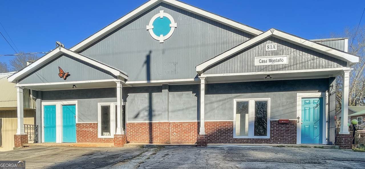 81 Dodd Street - Photo 1