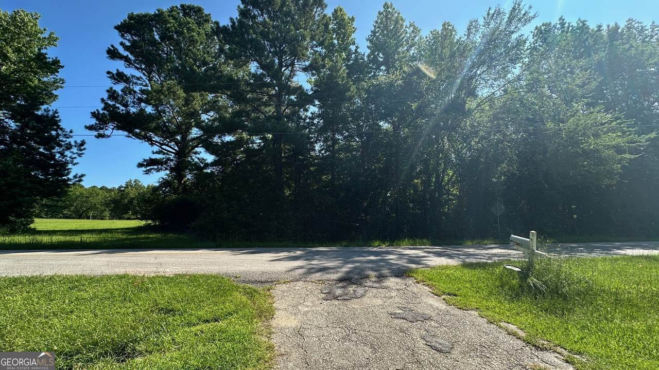 0.94 AC Warren Road - Photo 1