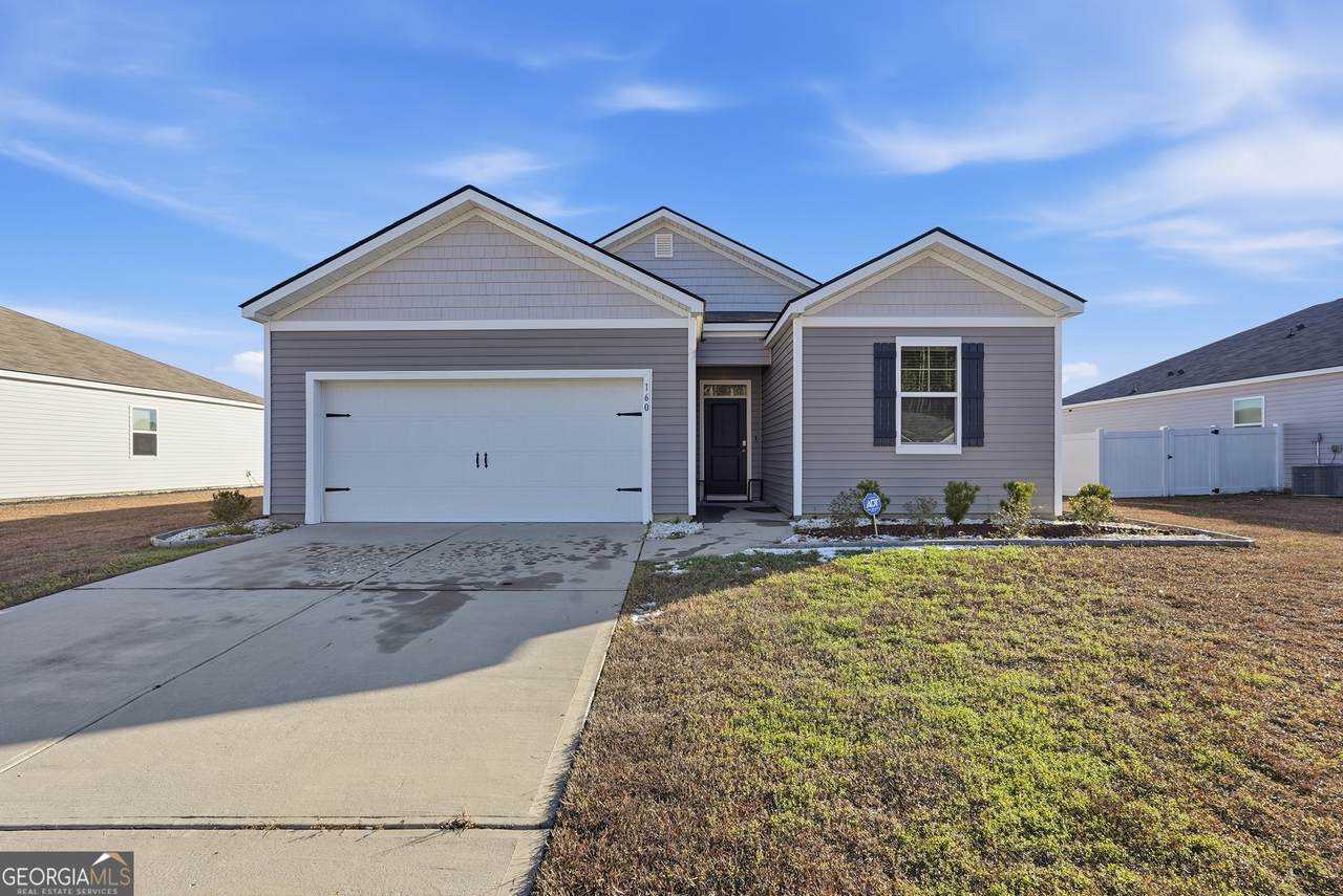 160 Troupe Drive - Photo 1