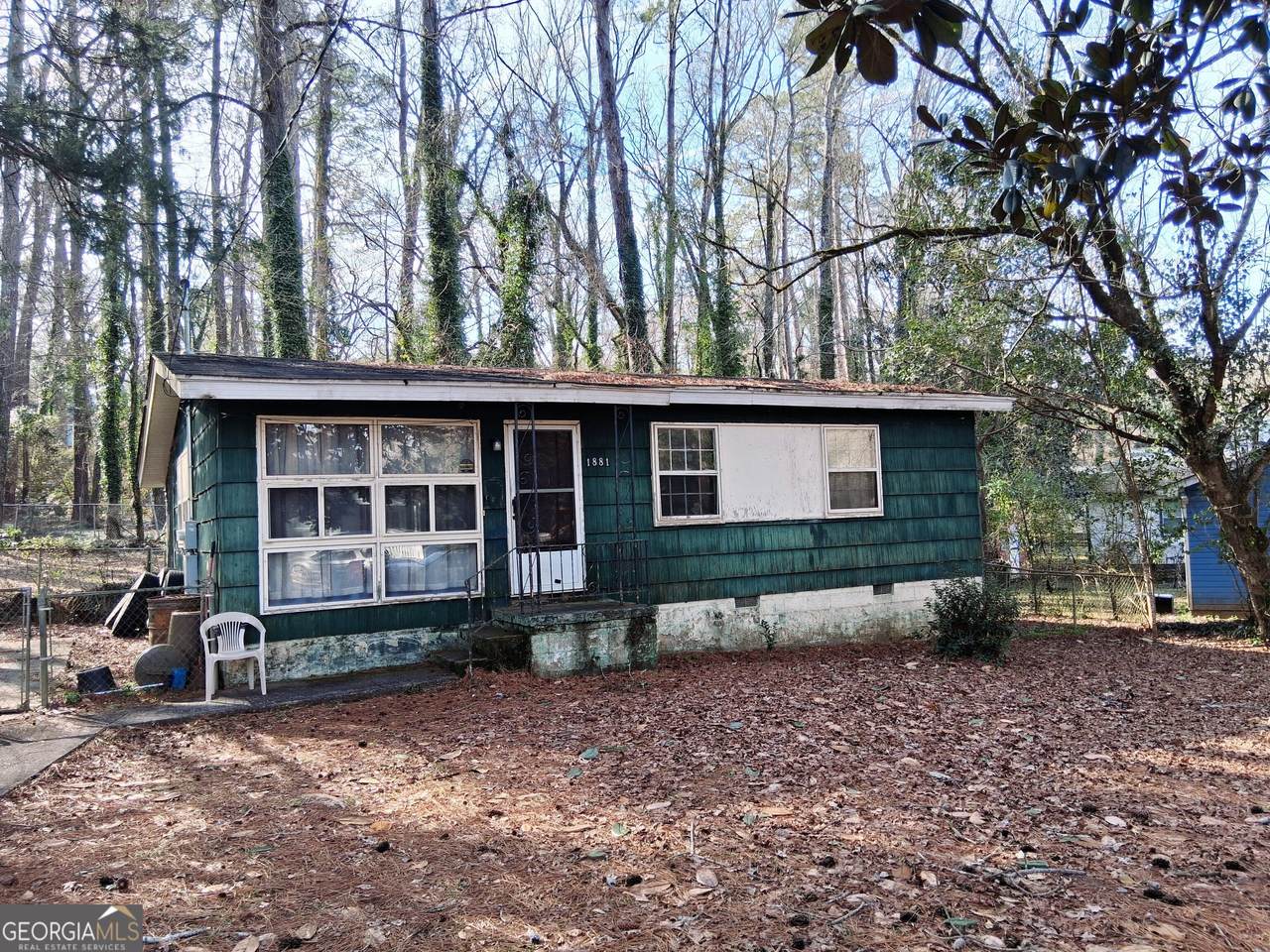 1881 Kitchens Road - Photo 1