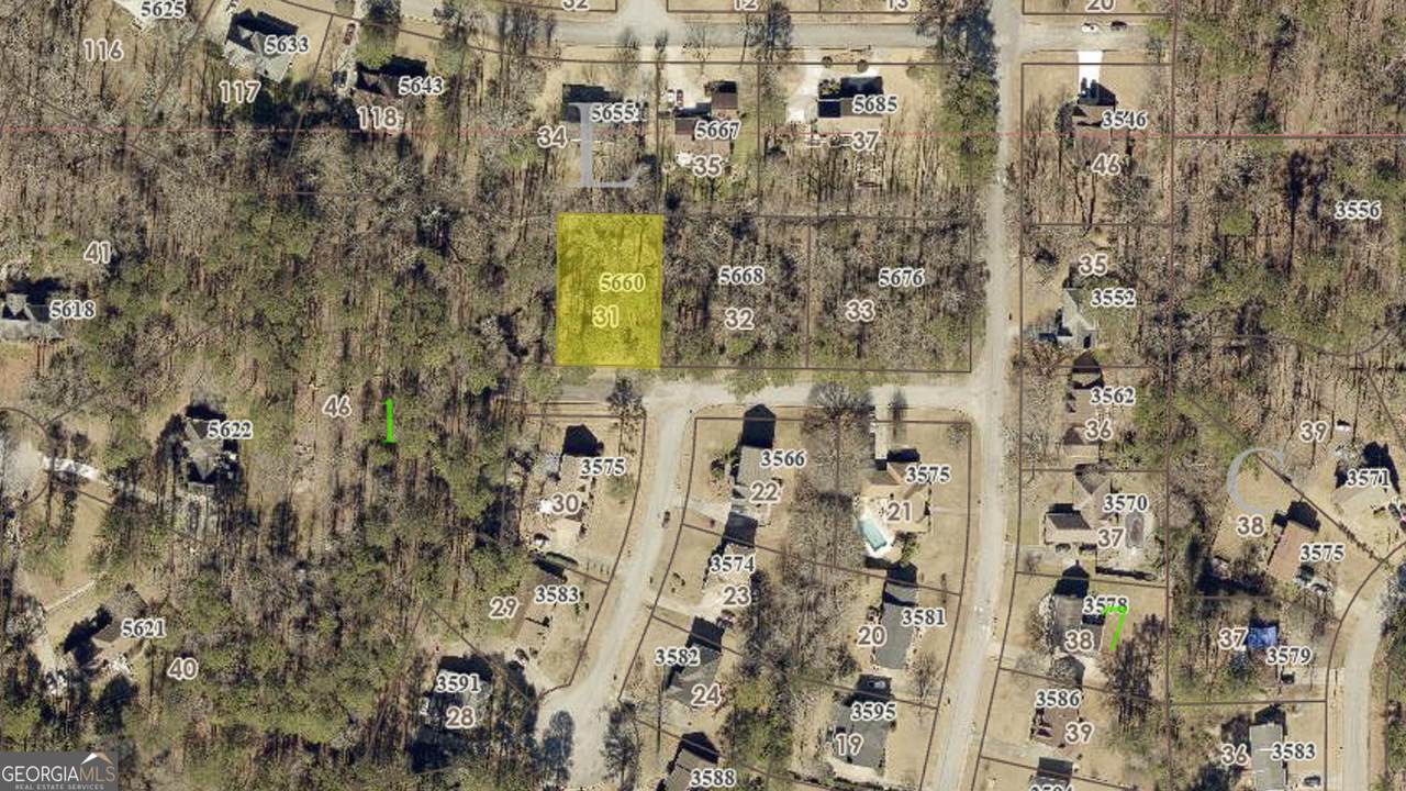 5660 Fox Hound Trail - Photo 1