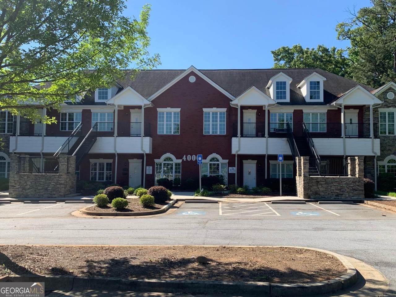 530 Highland Station Drive - Photo 1