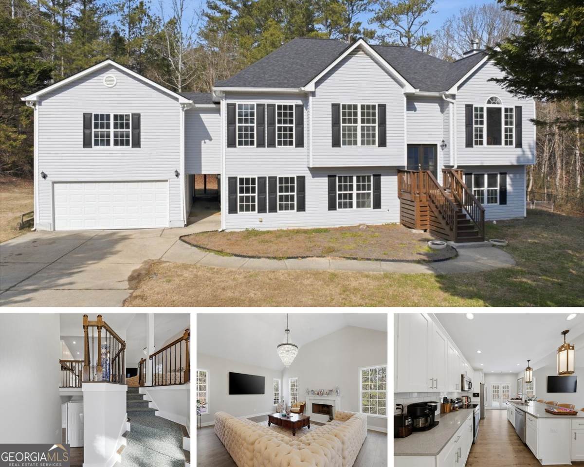 3211 Thompson Mill Road - Photo 1