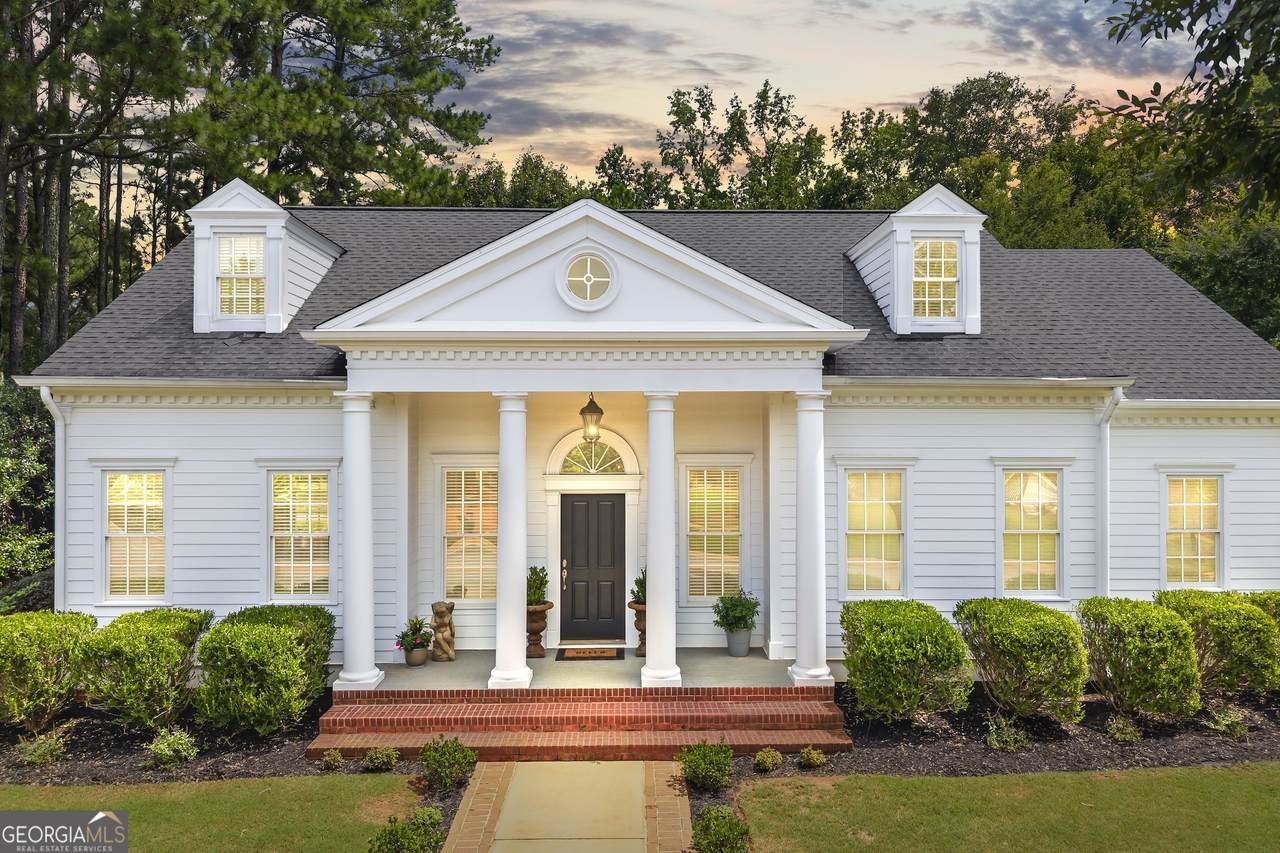 1355 Veranda Park Drive - Photo 1