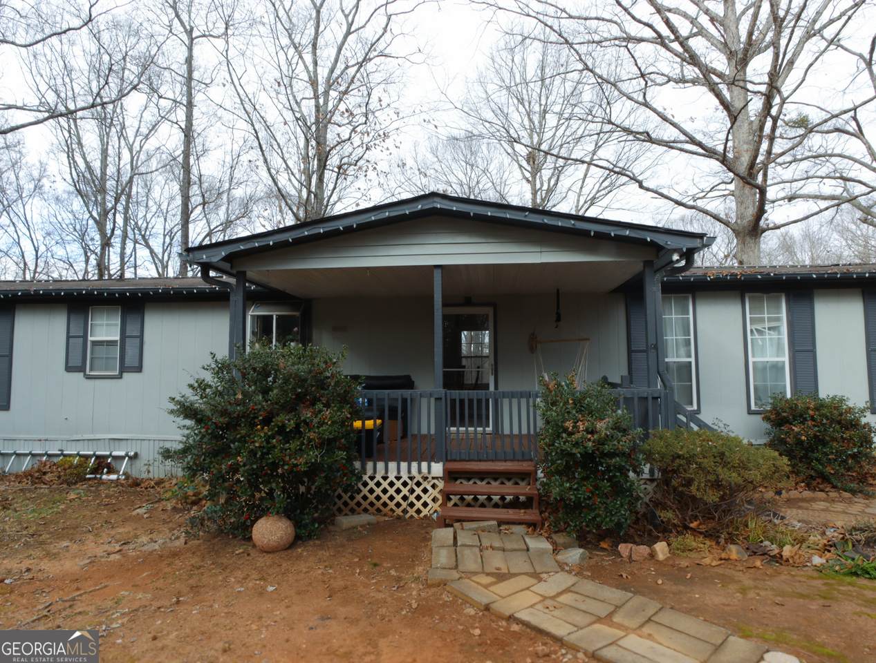 190 Creekwood Road - Photo 1