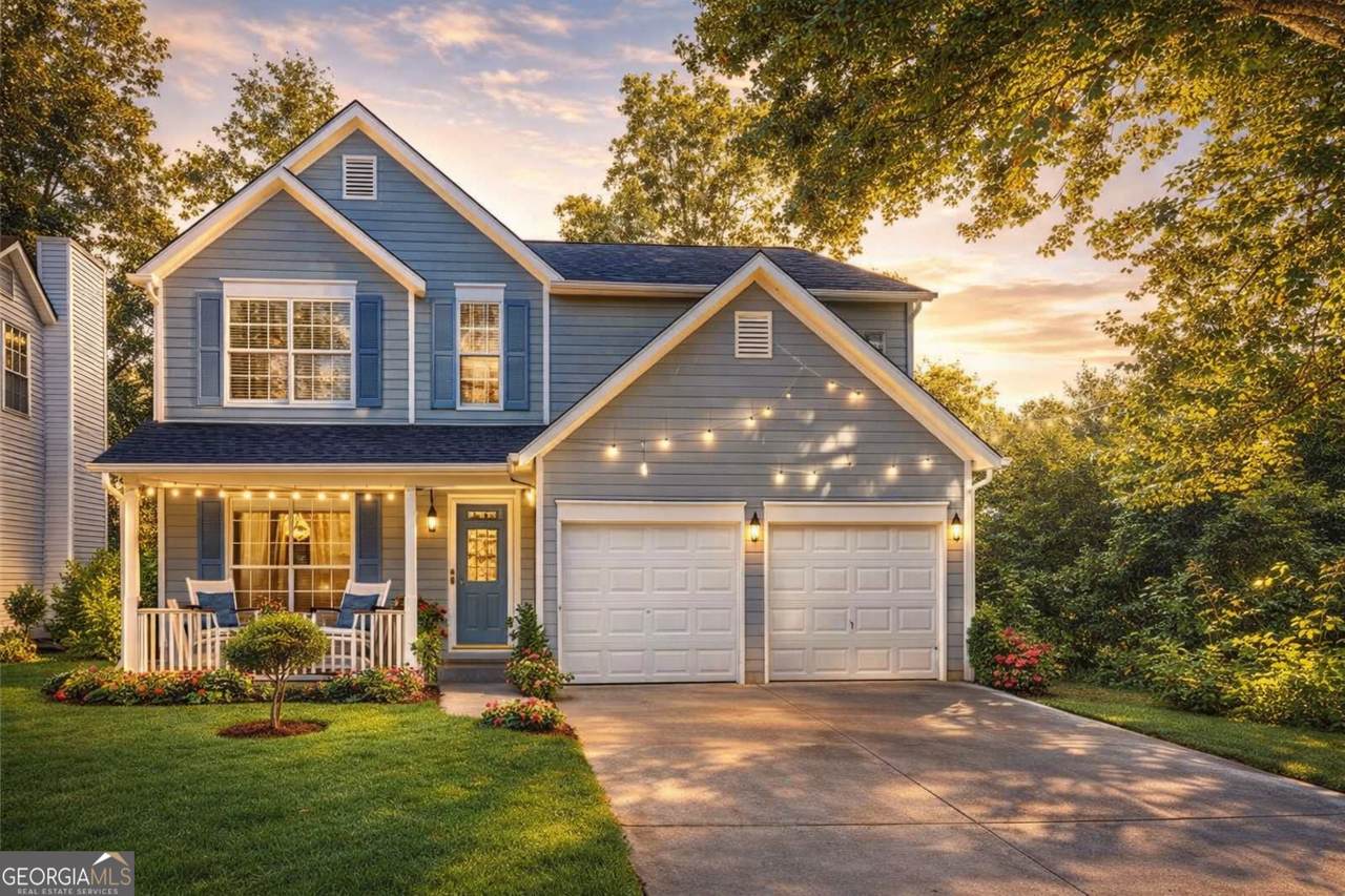 826 Shore Drive - Photo 1