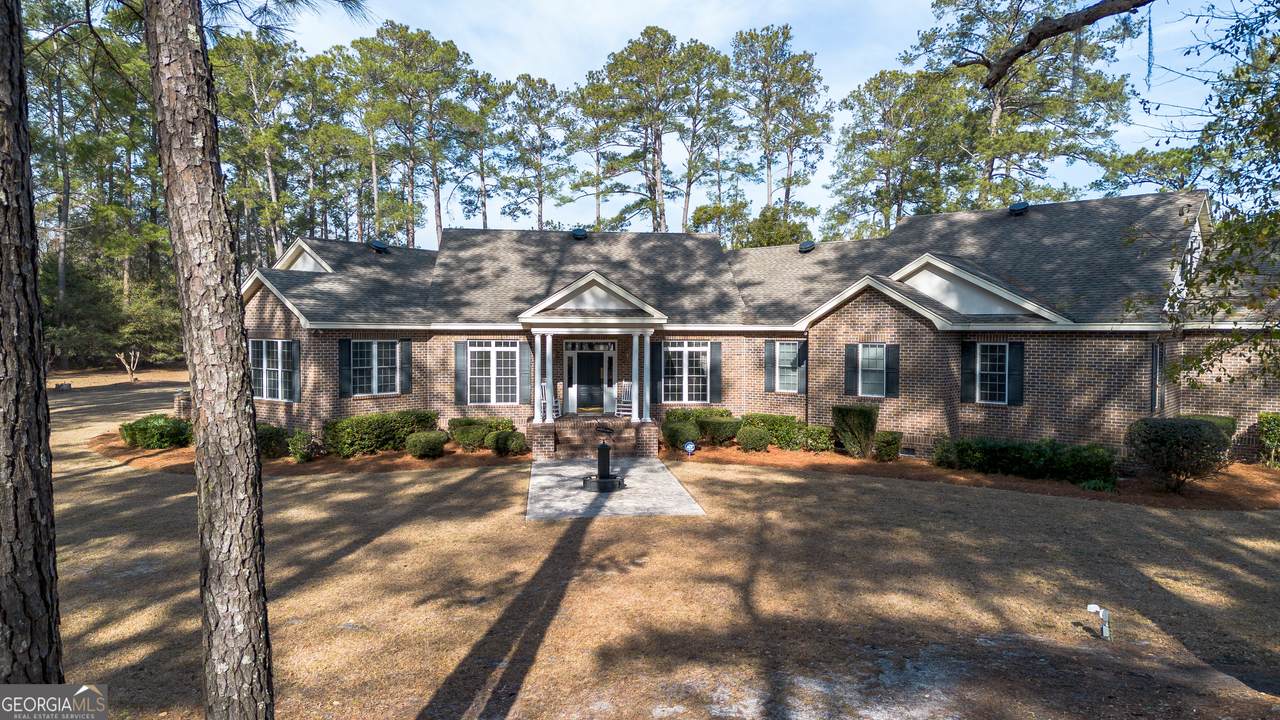 2429 Ga Highway 119 - Photo 1