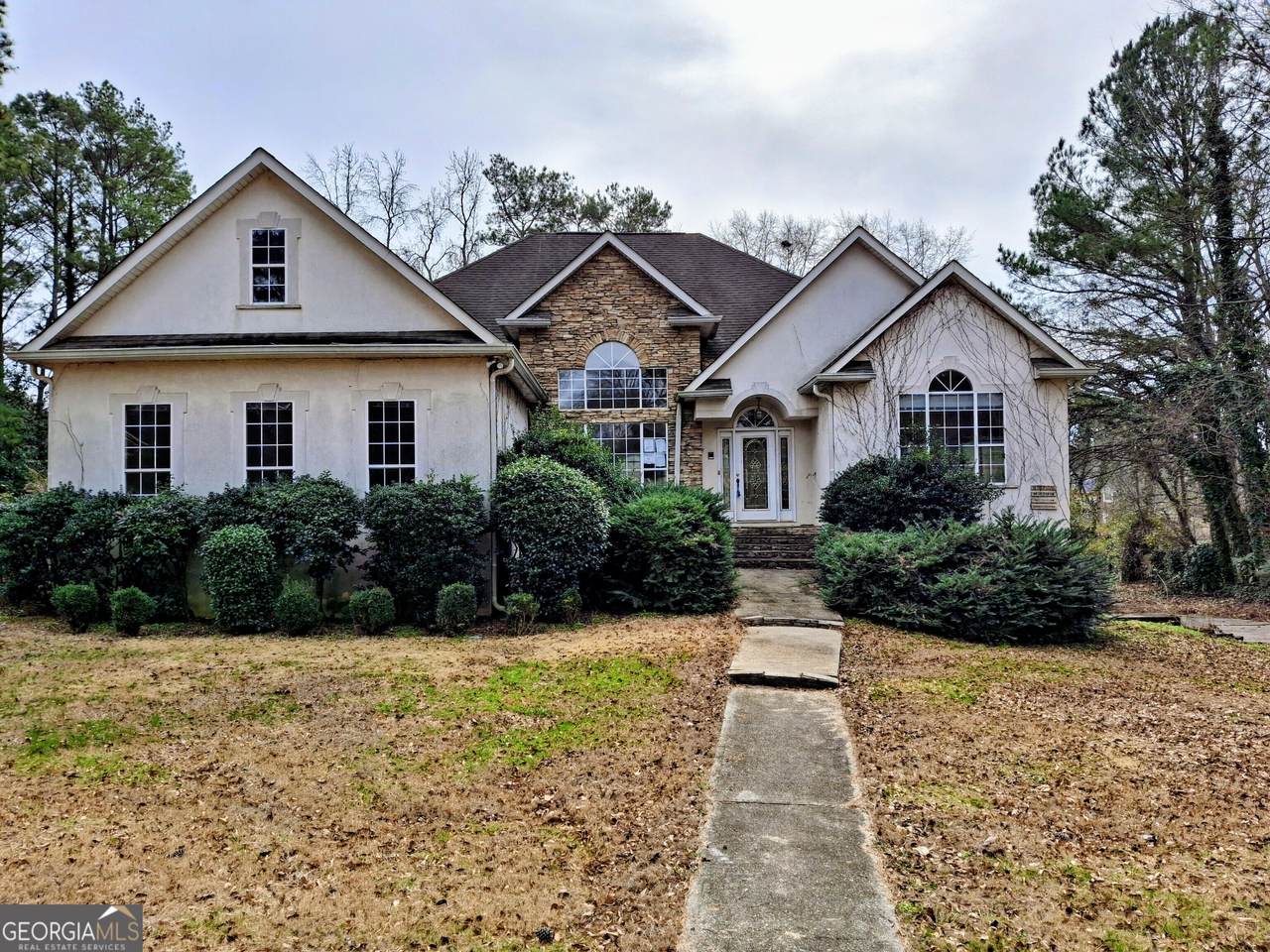 113 Old Virginia Circle - Photo 1
