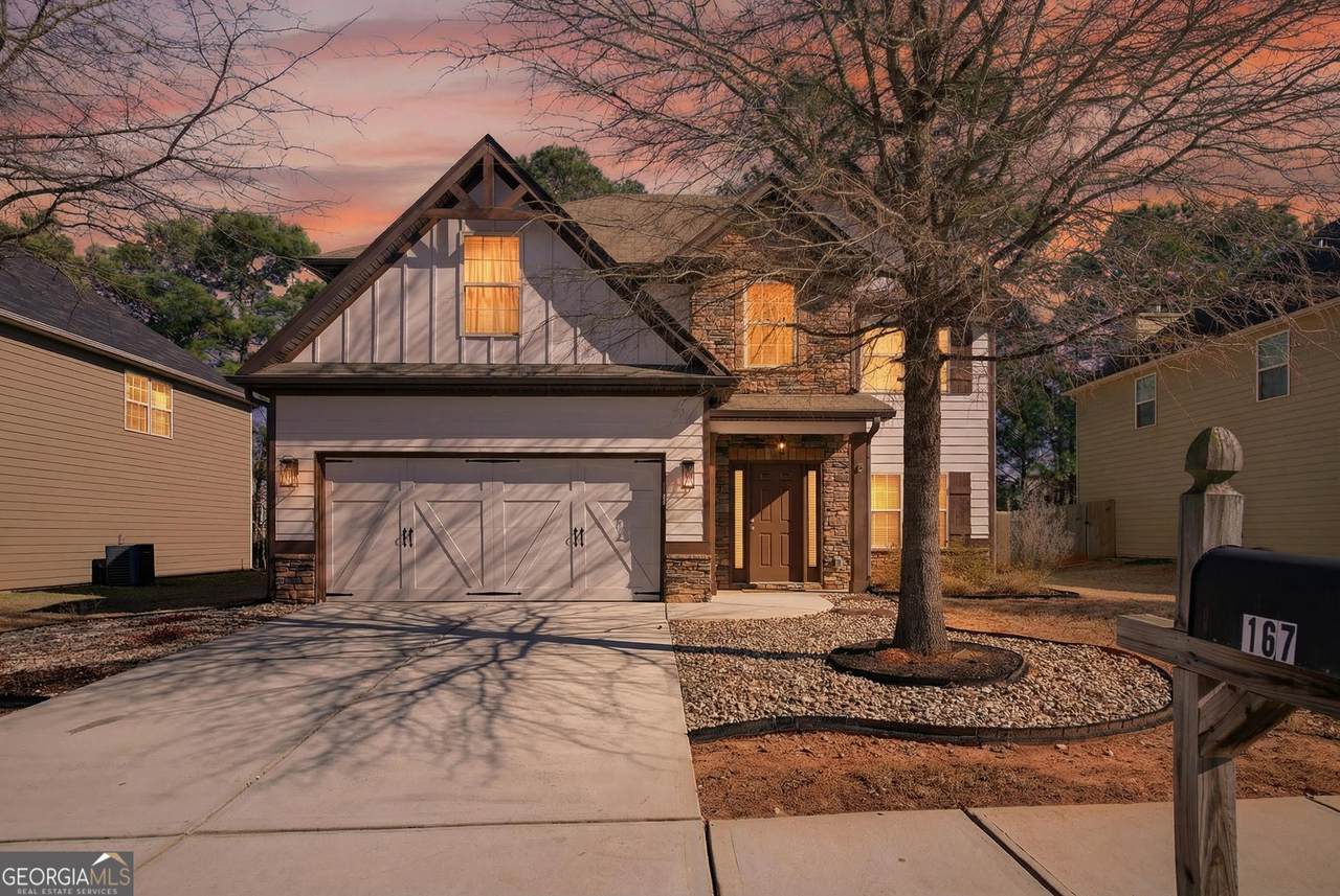 167 Cliffhaven Circle - Photo 1