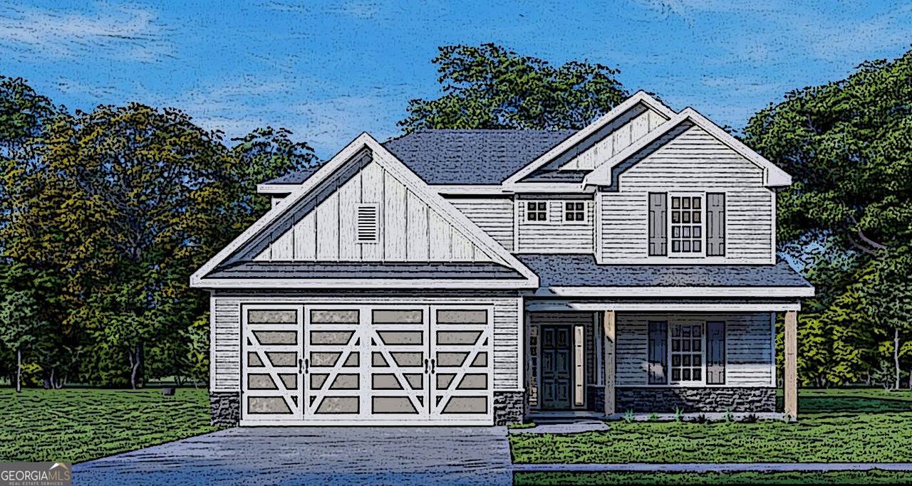 213 Bald Cypress Drive - Photo 1