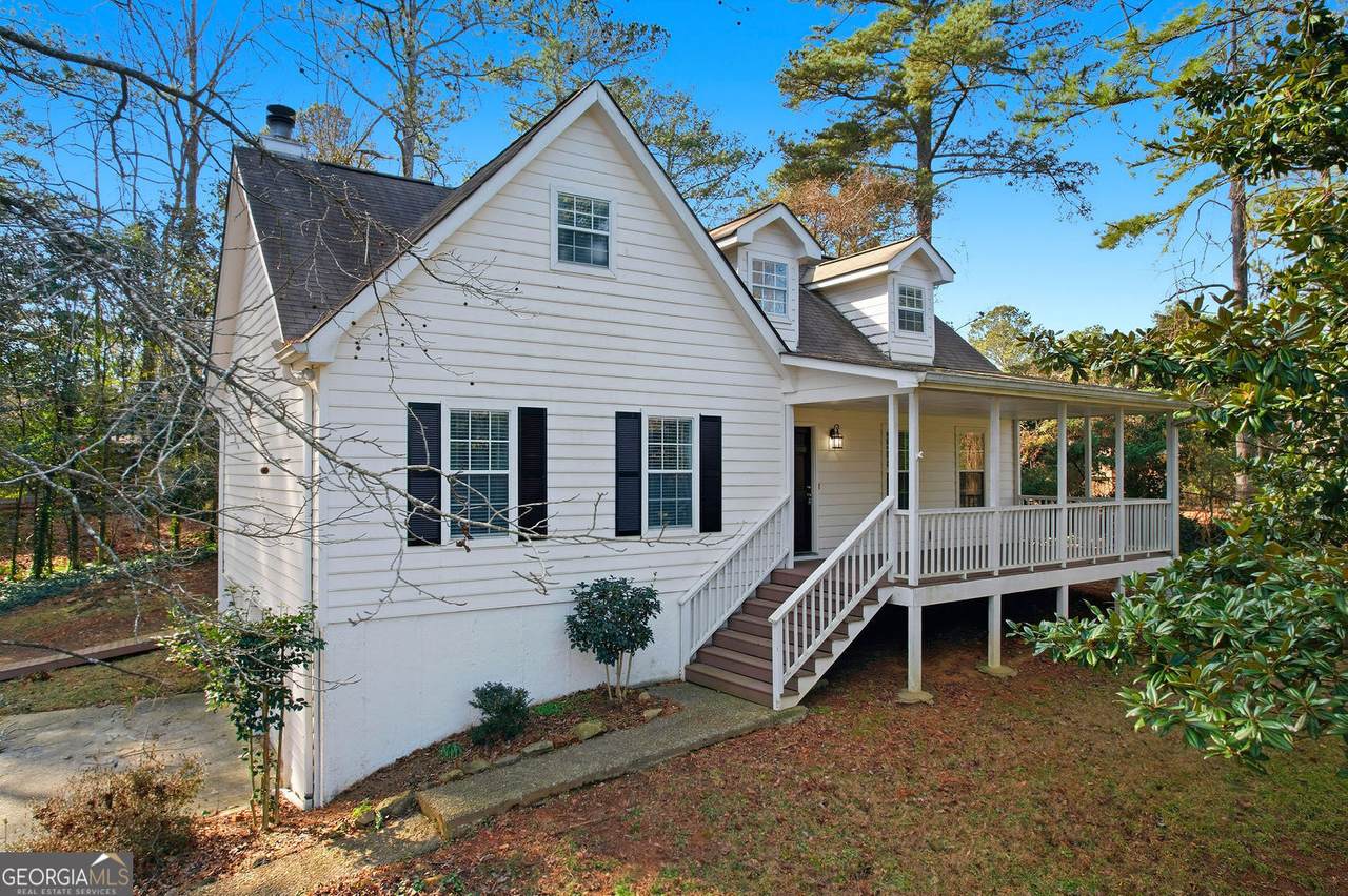 2242 Nantucket Court - Photo 1