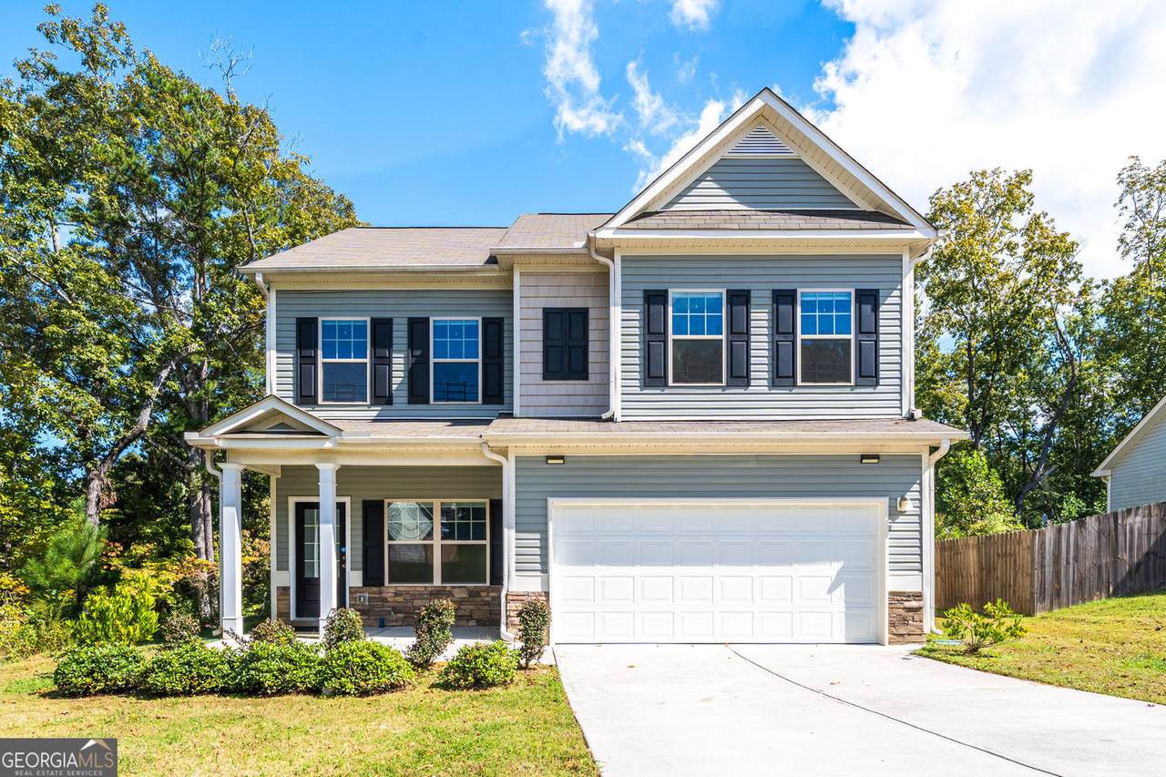 503 Riverbirch Court - Photo 1