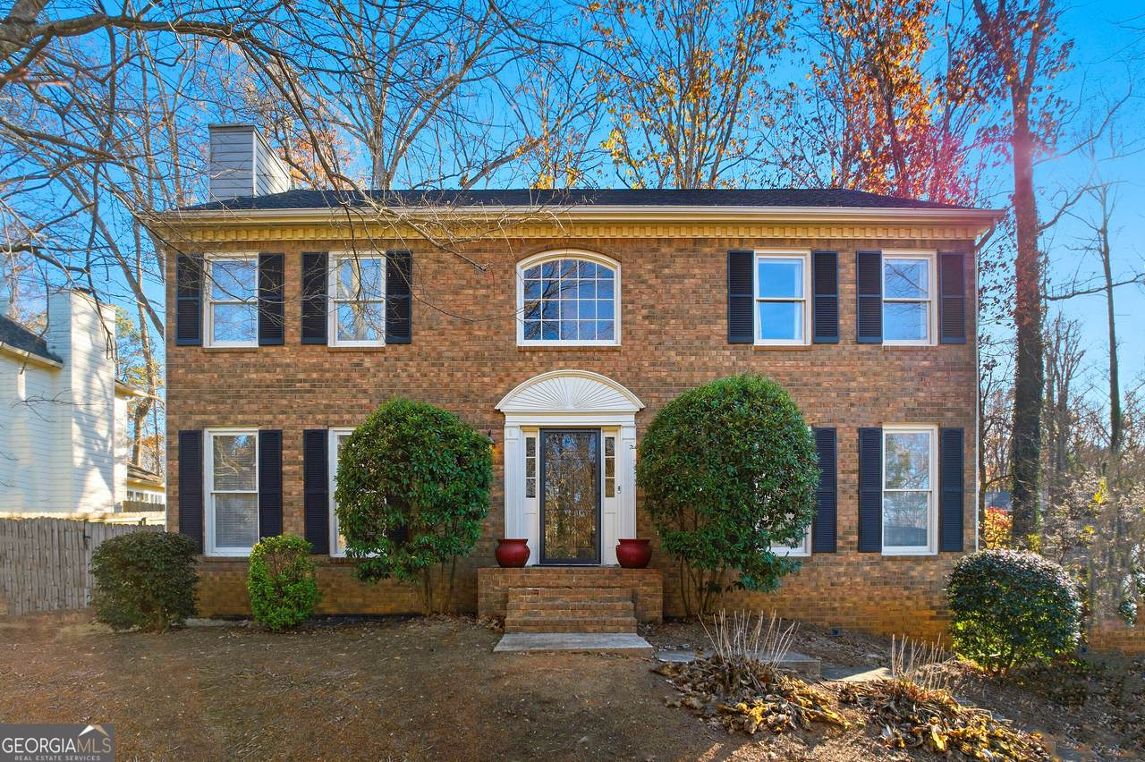 4806 Lismoor Trace - Photo 1