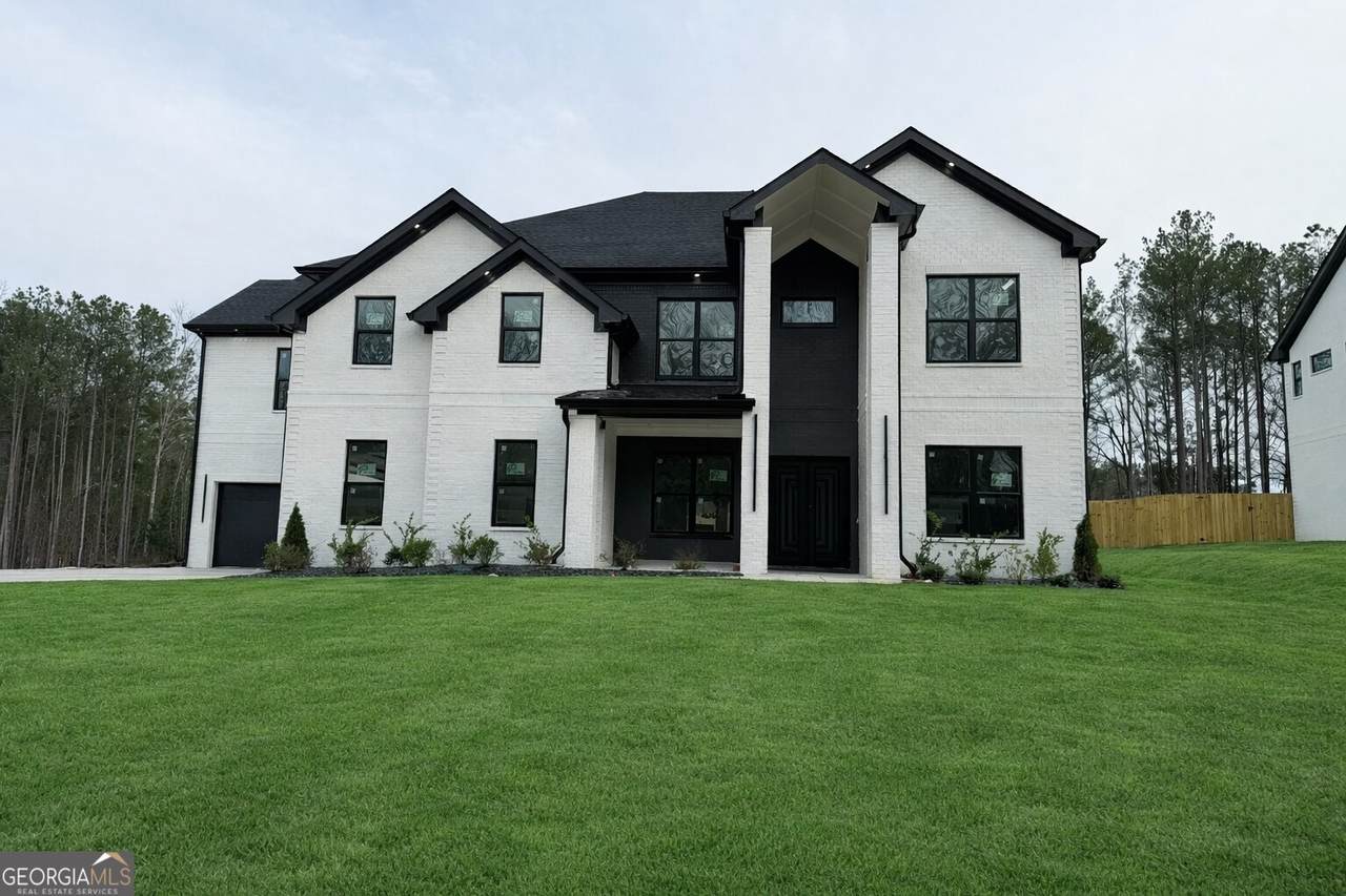 2594 Camp Mitchell Road - Photo 1