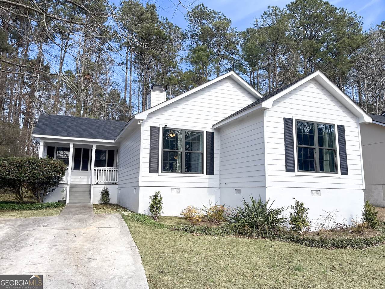 758 Friar Tuck Lane - Photo 1