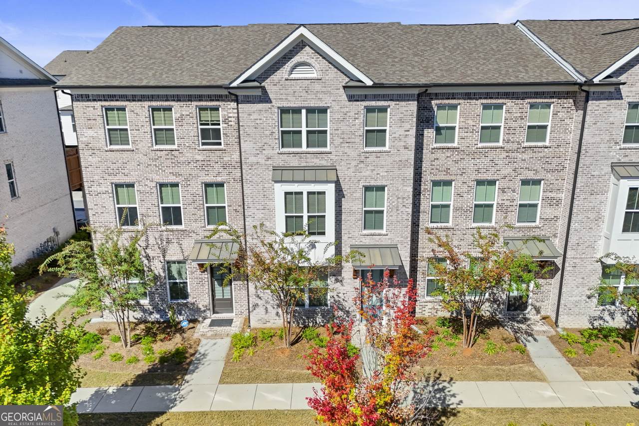 3987 Knox Park Ovlk - Photo 1