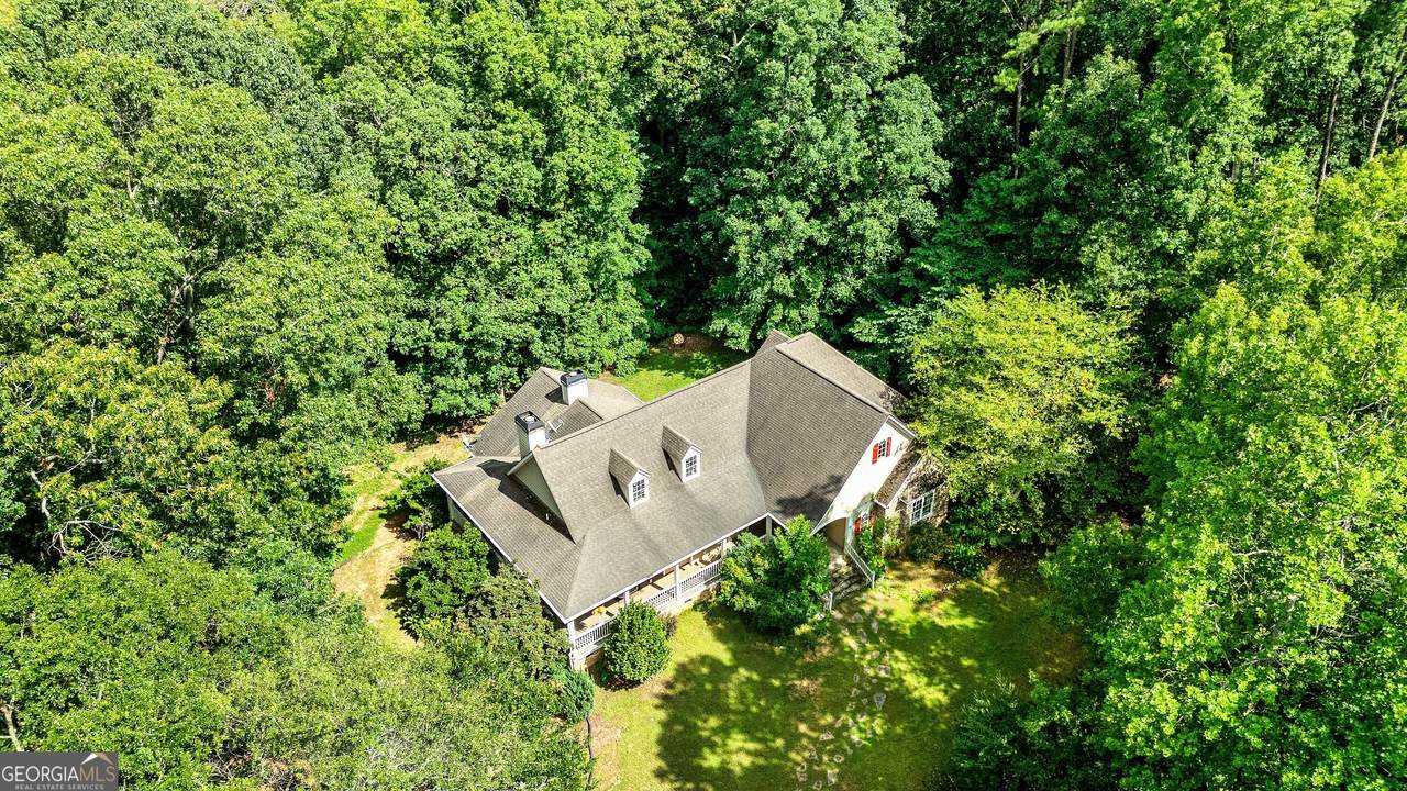 357 Shady Creek Trail - Photo 1