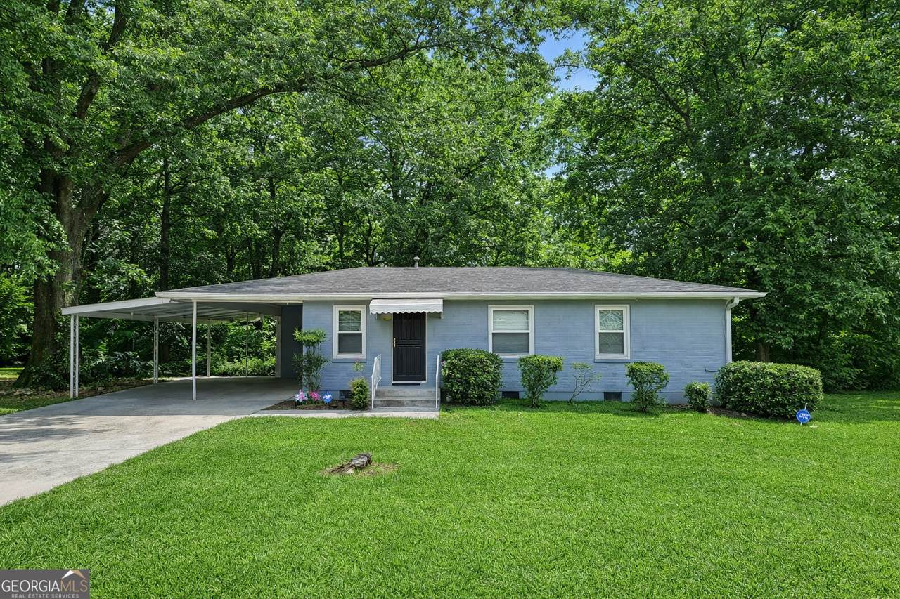 3825 Stone Road - Photo 1