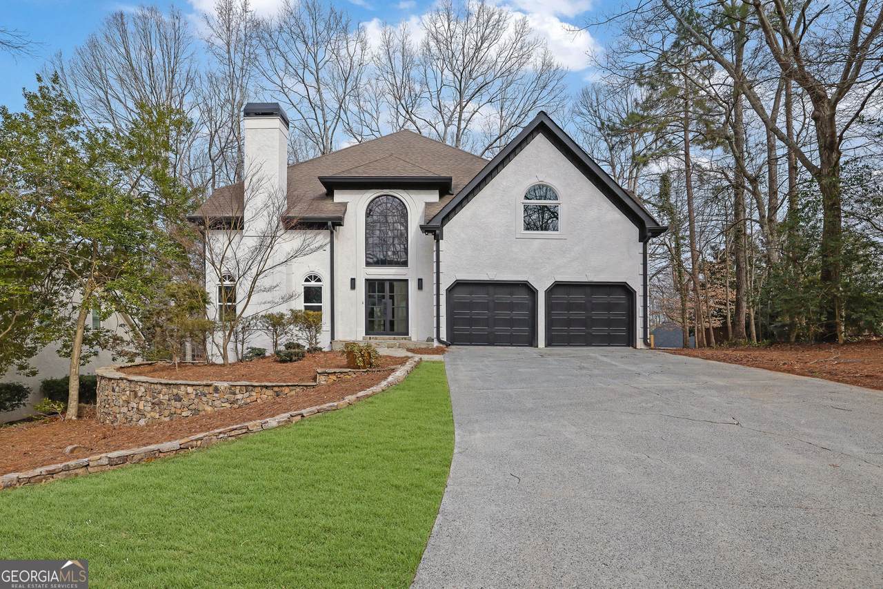 11935 Wildwood Springs Drive - Photo 1