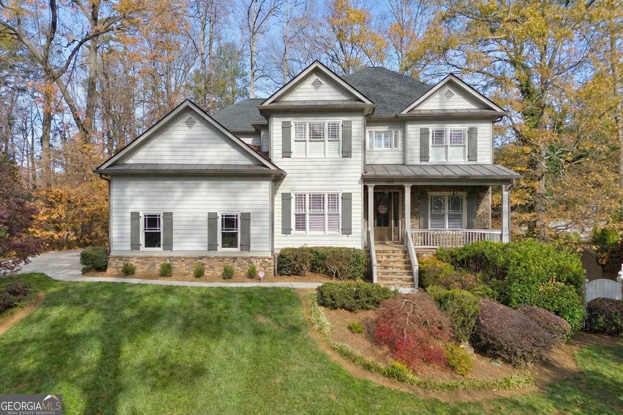 3385 Osborne Road - Photo 1