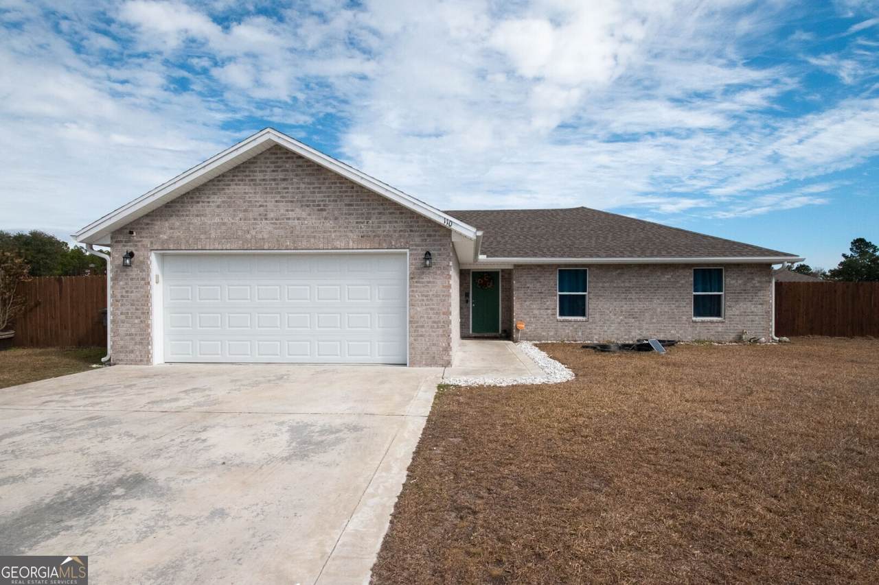 110 Galloway Drive - Photo 1