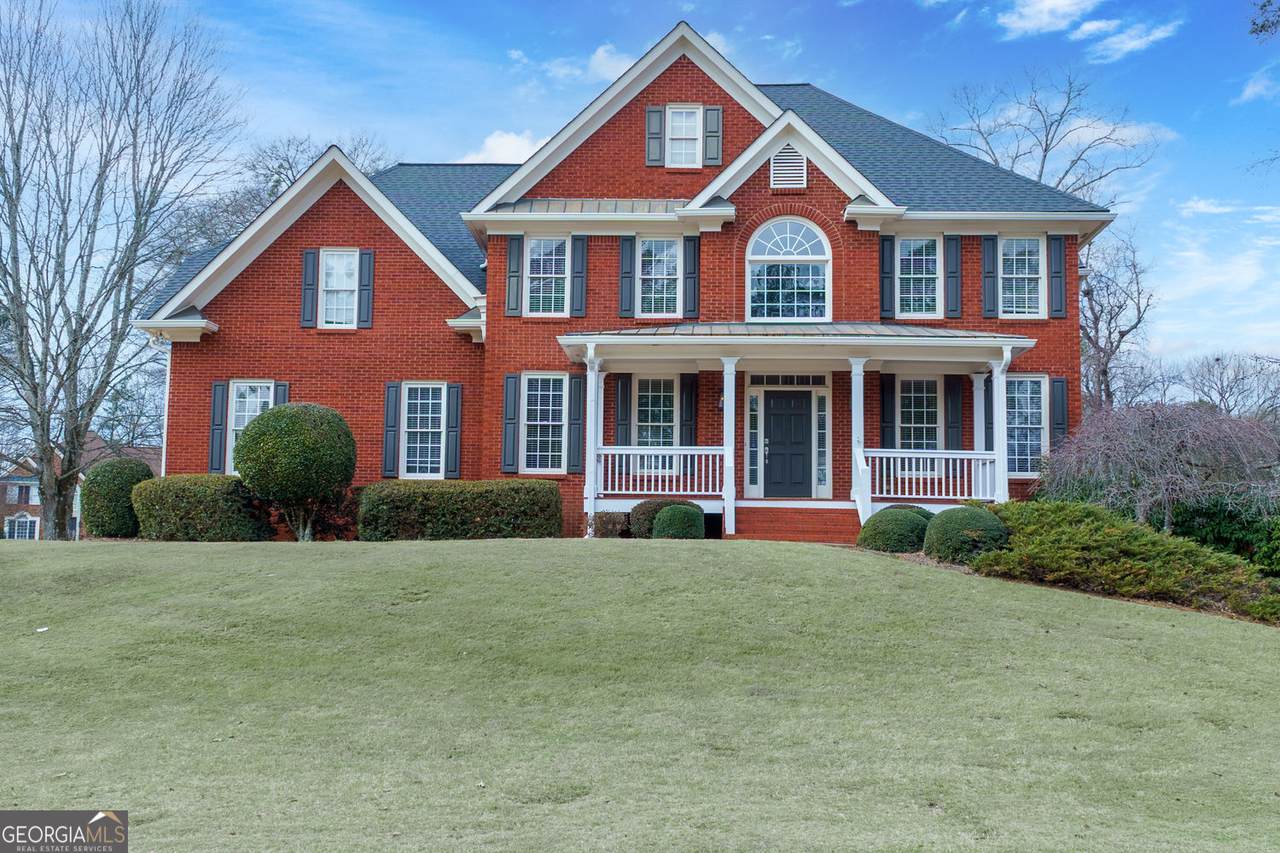 2018 Cockrell Pointe - Photo 1